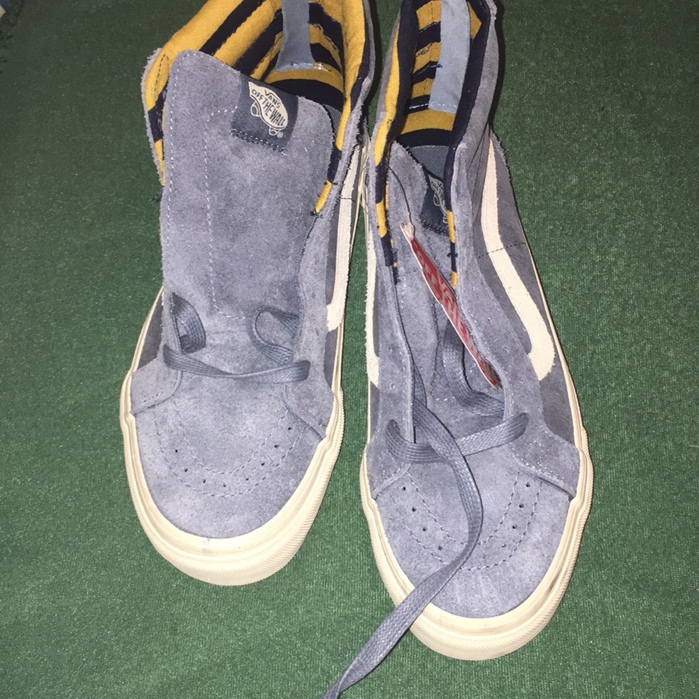Vans